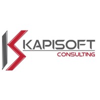 KAPISOFT CONSULTING logo, KAPISOFT CONSULTING contact details