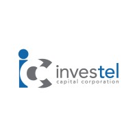 Investel Capital Corporation logo, Investel Capital Corporation contact details