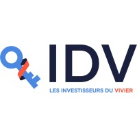 IDV - Les Investisseurs du Vivier logo, IDV - Les Investisseurs du Vivier contact details