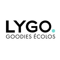 LYGO L'objet pub équitable logo, LYGO L'objet pub équitable contact details