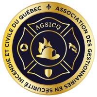 Association des chefs en securite incendie du Quebec logo, Association des chefs en securite incendie du Quebec contact details