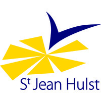 Saint Jean-Hulst logo, Saint Jean-Hulst contact details