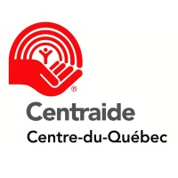 Centraide Centre-du-QuÃ©bec logo, Centraide Centre-du-QuÃ©bec contact details