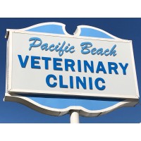 Pacific Beach Veterinary Clinic logo, Pacific Beach Veterinary Clinic contact details