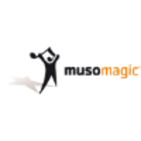 MusoMagic logo, MusoMagic contact details