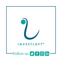 INVESTLOFT® logo, INVESTLOFT® contact details