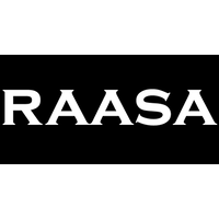 Raasa logo, Raasa contact details