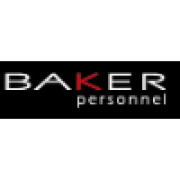 Baker Personnel logo, Baker Personnel contact details