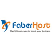 FaberHost Indonesia - Digital and IT Solution logo, FaberHost Indonesia - Digital and IT Solution contact details