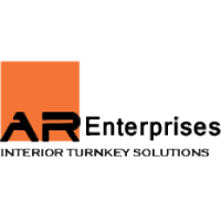 A R Enterprises logo, A R Enterprises contact details