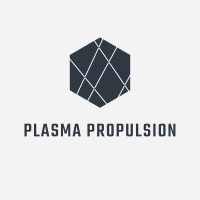 PLASMA PROPULSION logo, PLASMA PROPULSION contact details