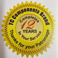 TC Components India Pvt Ltd logo, TC Components India Pvt Ltd contact details