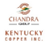 Kentucky Copper Inc logo, Kentucky Copper Inc contact details