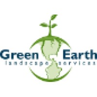 GreenEarth Landscape Services logo, GreenEarth Landscape Services contact details