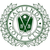 Hacienda Golf Club logo, Hacienda Golf Club contact details