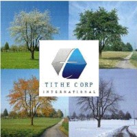 Tithe Corp logo, Tithe Corp contact details