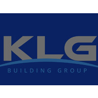 KLG Building Group logo, KLG Building Group contact details