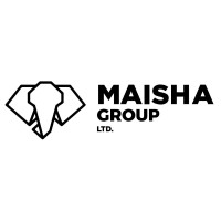 Maisha Group Ltd logo, Maisha Group Ltd contact details