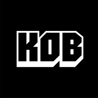 KOB.co.il logo, KOB.co.il contact details