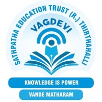 Vagdevi School logo, Vagdevi School contact details