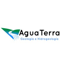 AguaTerra Hidrogeología Ltda. logo, AguaTerra Hidrogeología Ltda. contact details