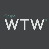 Grupo WTW logo, Grupo WTW contact details