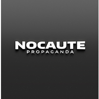 Nocaute Propaganda logo, Nocaute Propaganda contact details