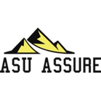 ASU Assure logo, ASU Assure contact details