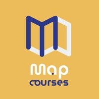 Map Courses logo, Map Courses contact details