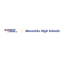 Mavericks High School At Palm Springs logo, Mavericks High School At Palm Springs contact details