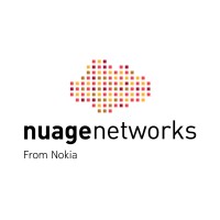 Nuage Networks from Nokia logo, Nuage Networks from Nokia contact details