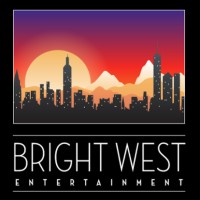 Bright West Entertainment logo, Bright West Entertainment contact details