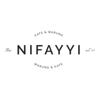 Nifayyi Warung & Kafe logo, Nifayyi Warung & Kafe contact details