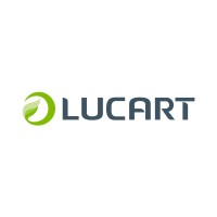 Lucart logo, Lucart contact details