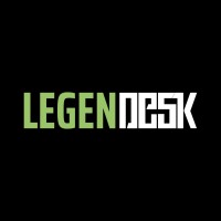 Legendesk (Pvt.) Ltd. logo, Legendesk (Pvt.) Ltd. contact details