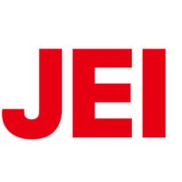 JEI Group logo, JEI Group contact details