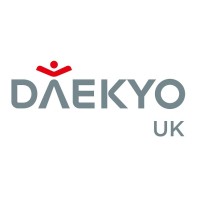 DAEKYO UK CO., LTD logo, DAEKYO UK CO., LTD contact details