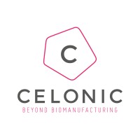 Celonic Group logo, Celonic Group contact details