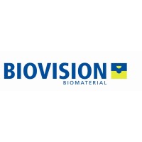 BIOVISION logo, BIOVISION contact details