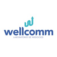 Wellcomm logo, Wellcomm contact details