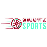 SoCal Adaptive Sports logo, SoCal Adaptive Sports contact details