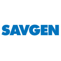 Savgen India logo, Savgen India contact details