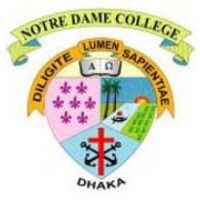 Notre Dame College, Dhaka logo, Notre Dame College, Dhaka contact details