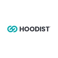 HOODIST logo, HOODIST contact details