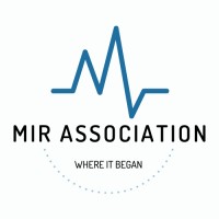 MIR Association logo, MIR Association contact details