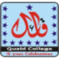 Quaid Group of Colleges logo, Quaid Group of Colleges contact details