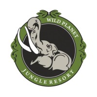 WildPlanet Luxury Resort logo, WildPlanet Luxury Resort contact details