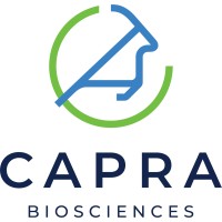 Capra Biosciences logo, Capra Biosciences contact details