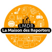 La Maison Des Reporters logo, La Maison Des Reporters contact details