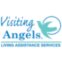 Visiting Angels of East Central Indiana logo, Visiting Angels of East Central Indiana contact details